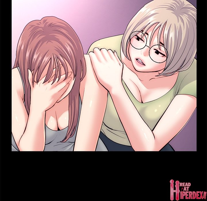 Midnight PC Cafe Chapter 18 - Page 121