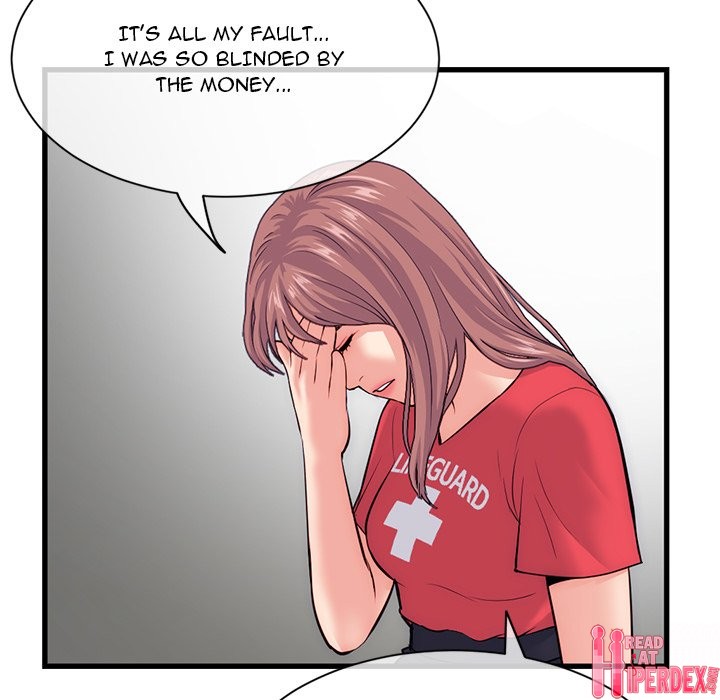 Midnight PC Cafe Chapter 18 - Page 130