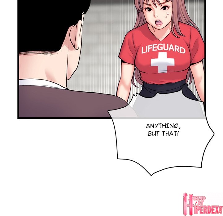 Midnight PC Cafe Chapter 18 - Page 136