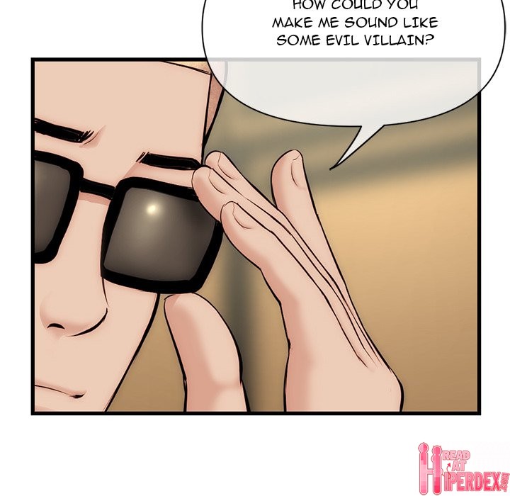 Midnight PC Cafe Chapter 18 - Page 145