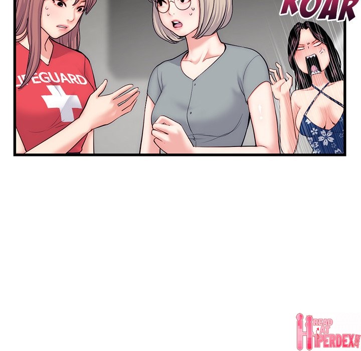 Midnight PC Cafe Chapter 18 - Page 19