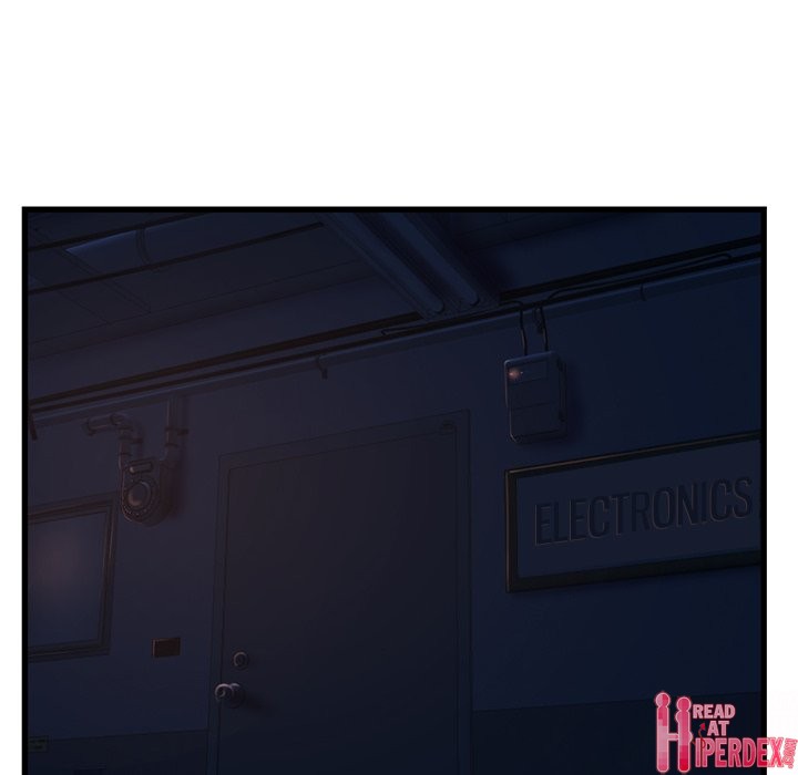 Midnight PC Cafe Chapter 18 - Page 28