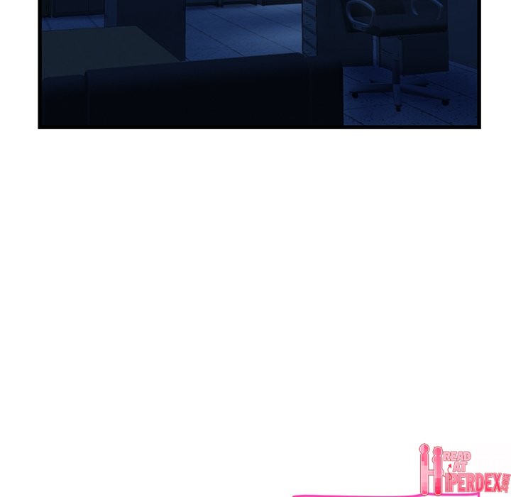 Midnight PC Cafe Chapter 18 - Page 31