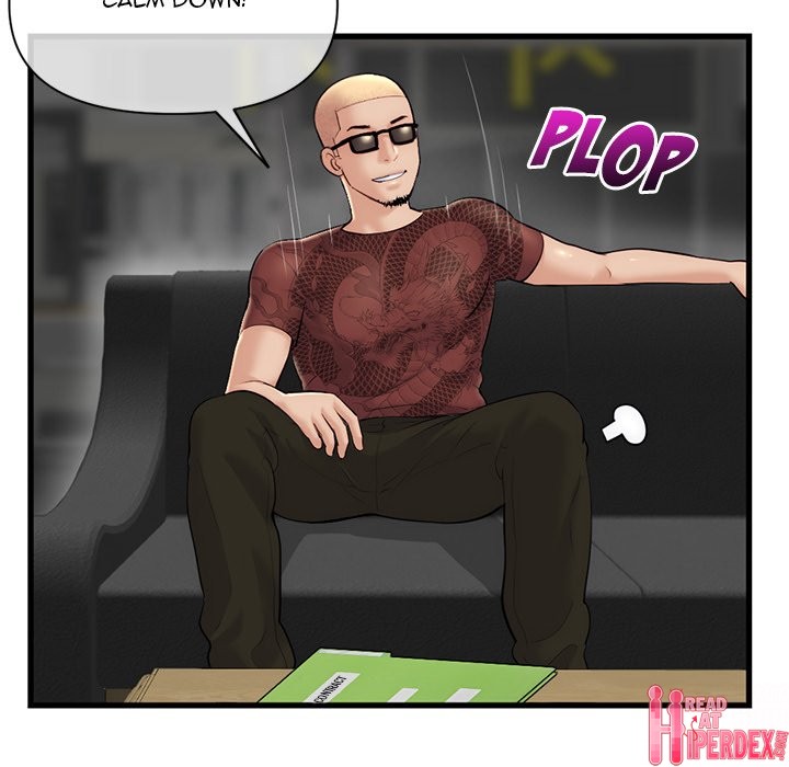 Midnight PC Cafe Chapter 18 - Page 55