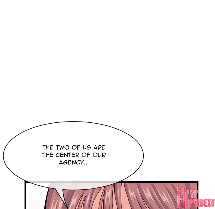 Midnight PC Cafe Chapter 18 - Page 85