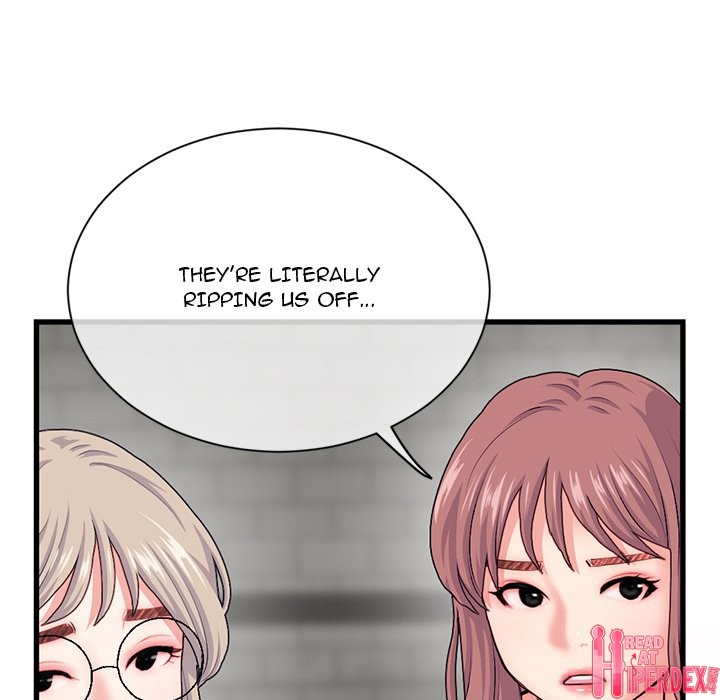 Midnight PC Cafe Chapter 18 - Page 91