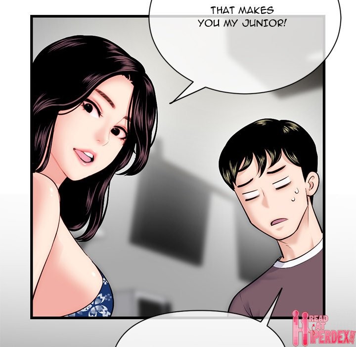 Midnight PC Cafe Chapter 18 - Page 97