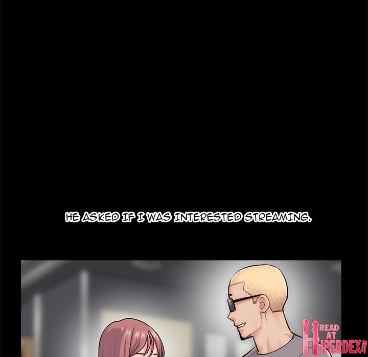 Midnight PC Cafe Chapter 18 - Page 100