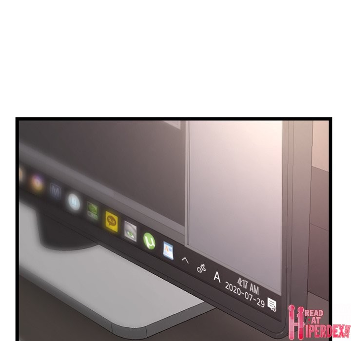 Midnight PC Cafe Chapter 19 - Page 133