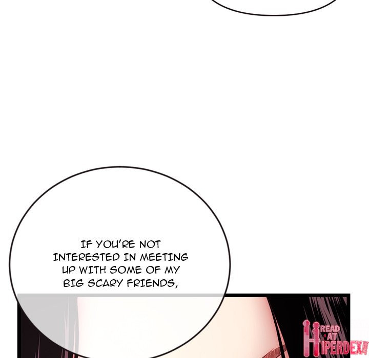 Midnight PC Cafe Chapter 19 - Page 28