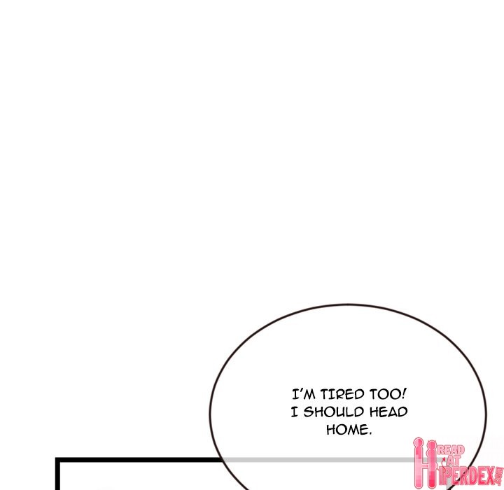 Midnight PC Cafe Chapter 19 - Page 91