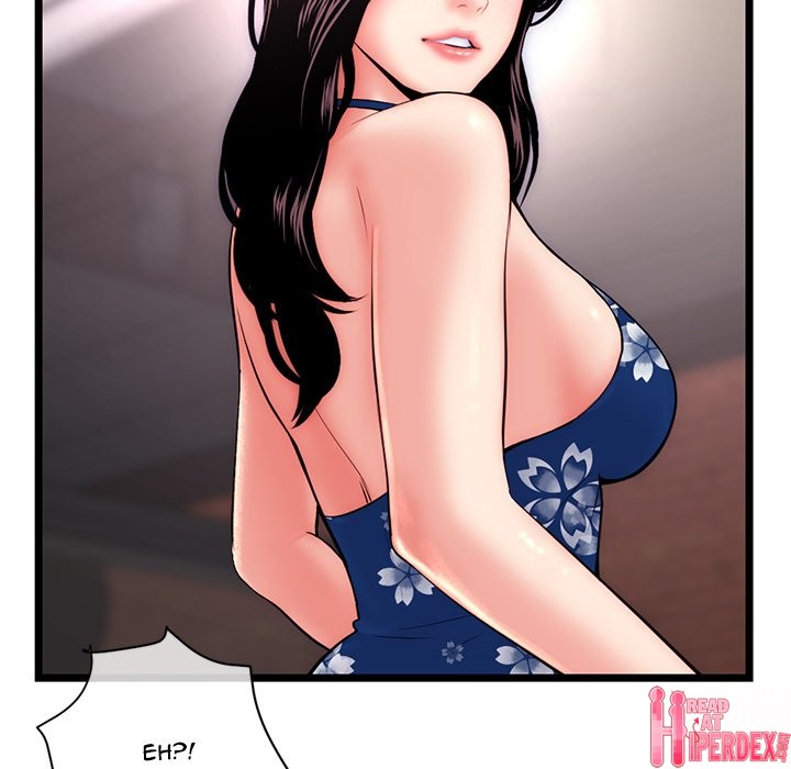 Midnight PC Cafe Chapter 19 - Page 94