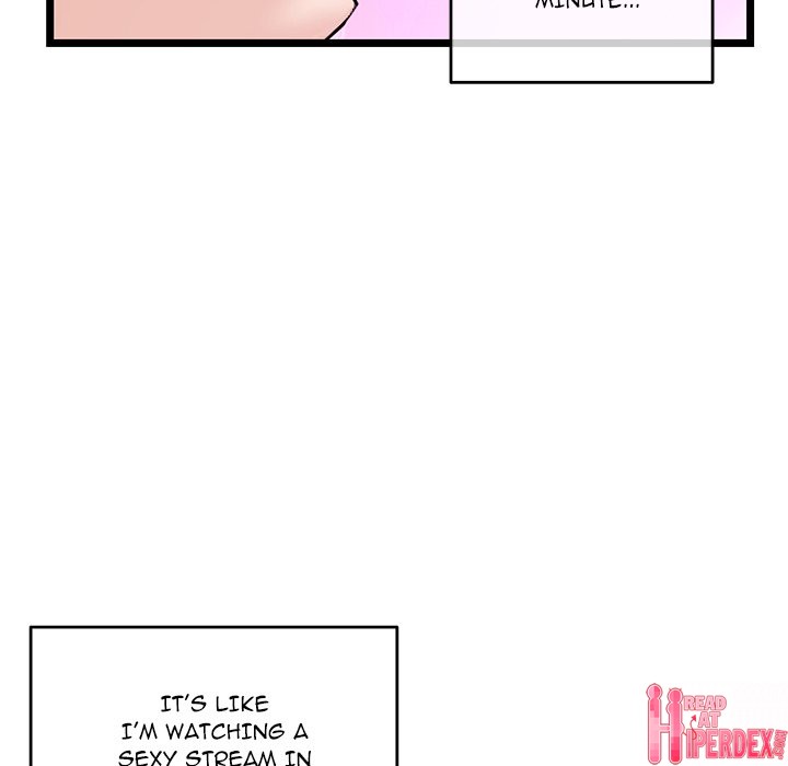 Midnight PC Cafe Chapter 20 - Page 49