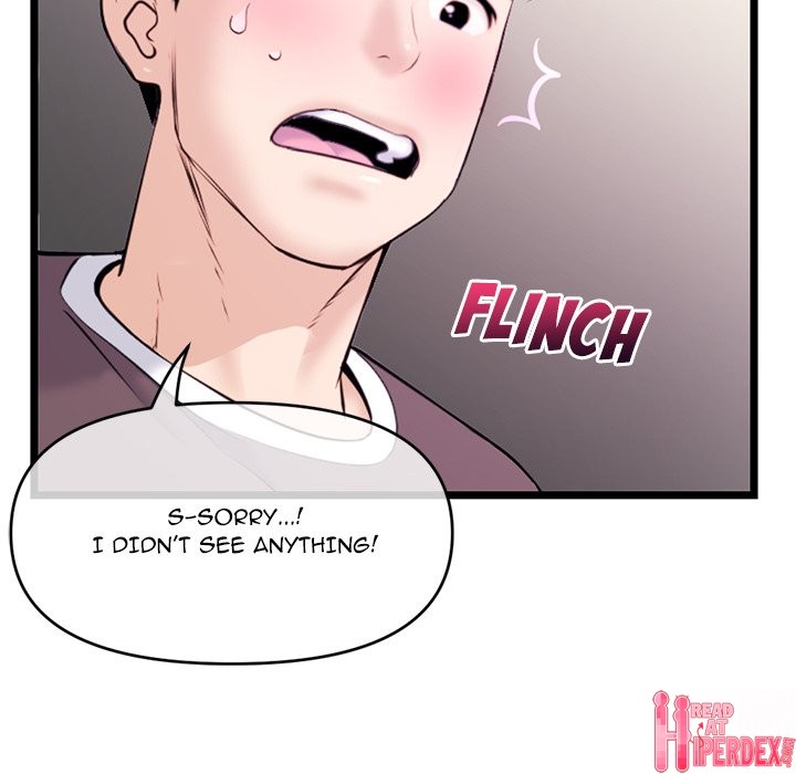 Midnight PC Cafe Chapter 20 - Page 94