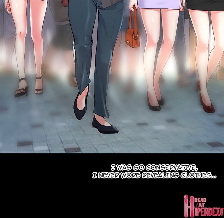 Midnight PC Cafe Chapter 21 - Page 112