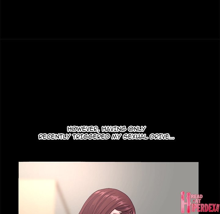 Midnight PC Cafe Chapter 21 - Page 121