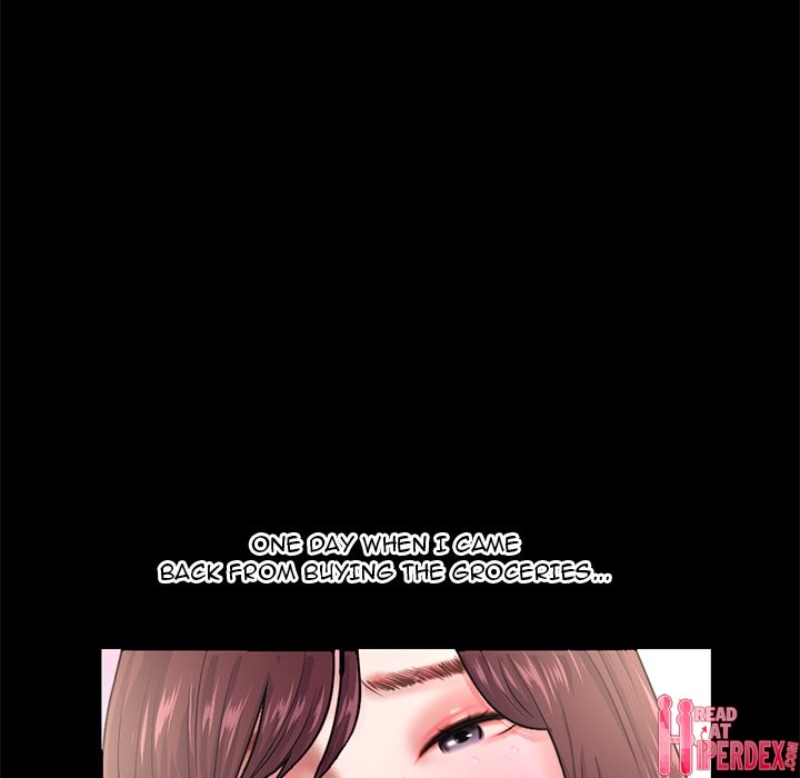 Midnight PC Cafe Chapter 21 - Page 127