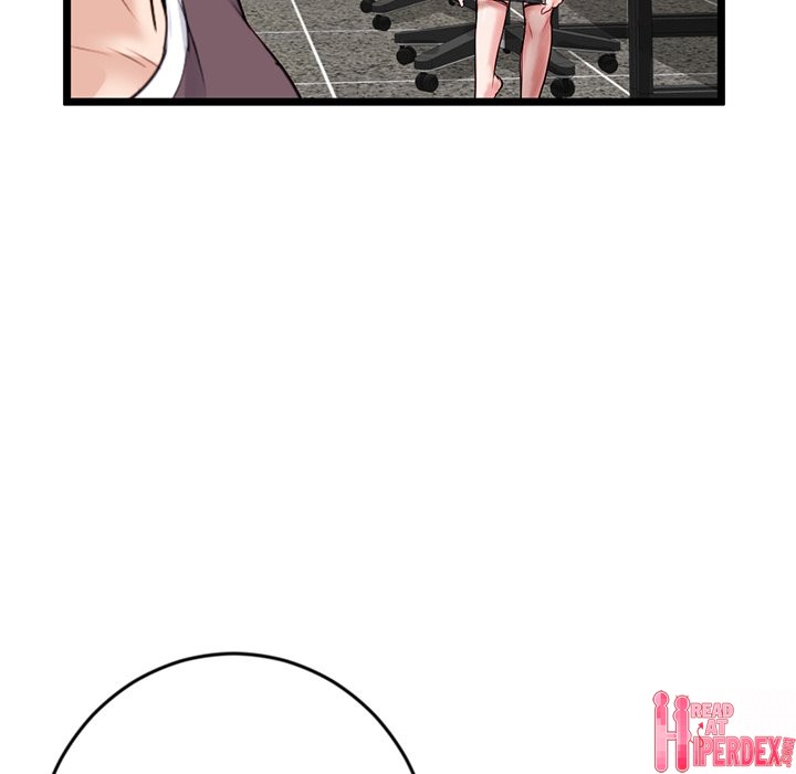 Midnight PC Cafe Chapter 21 - Page 37