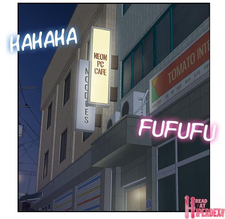 Midnight PC Cafe Chapter 22 - Page 115