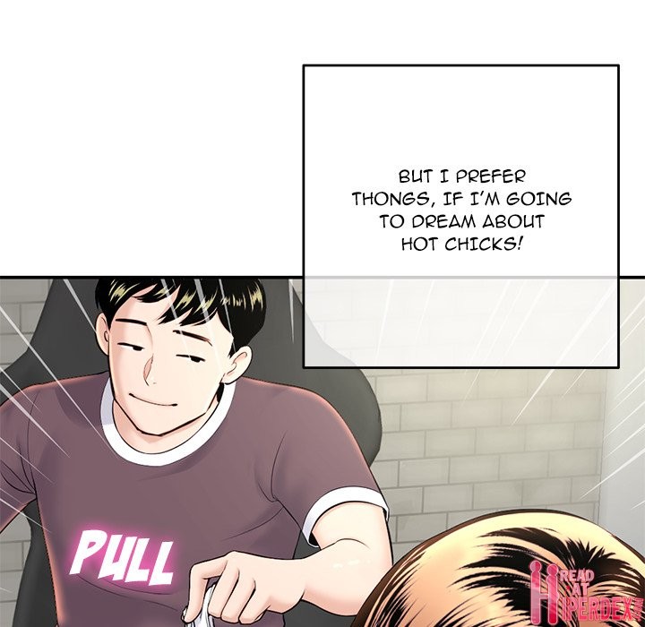 Midnight PC Cafe Chapter 22 - Page 136