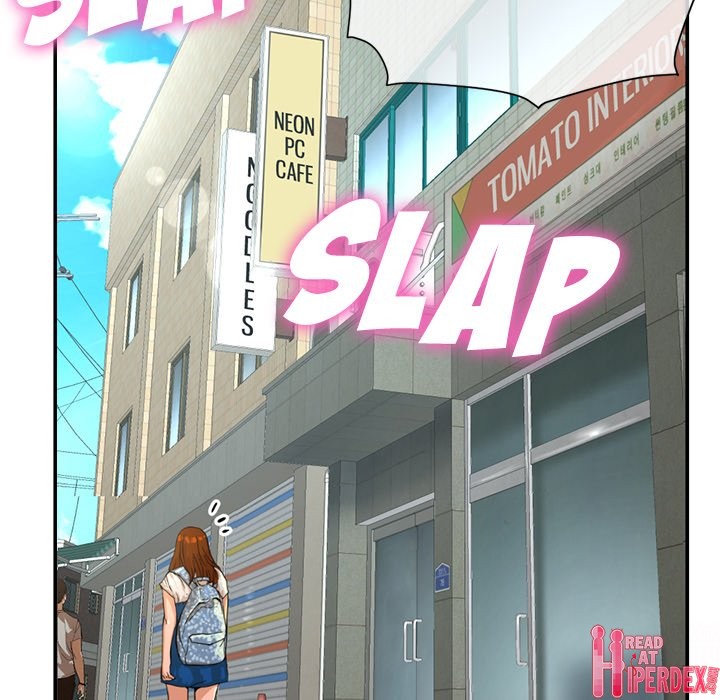 Midnight PC Cafe Chapter 22 - Page 139