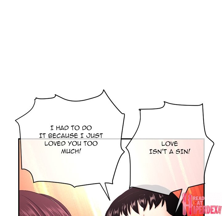 Midnight PC Cafe Chapter 22 - Page 37