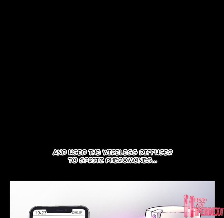 Midnight PC Cafe Chapter 22 - Page 64