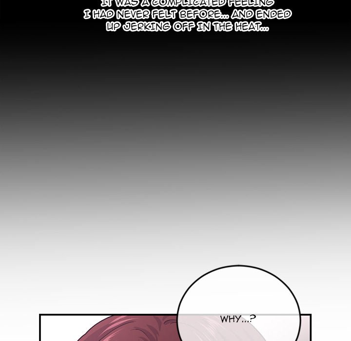 Midnight PC Cafe Chapter 22 - Page 81