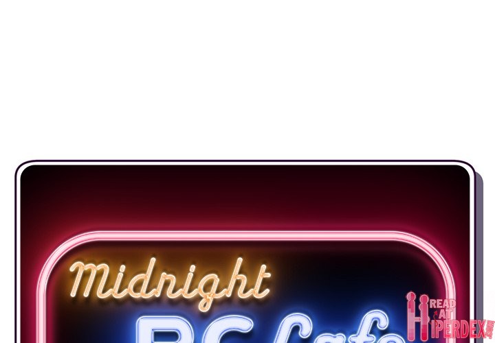 Midnight PC Cafe Chapter 23 - Page 1