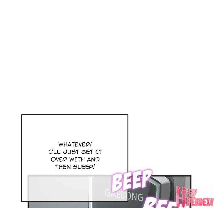 Midnight PC Cafe Chapter 23 - Page 103