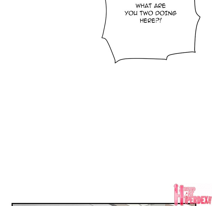 Midnight PC Cafe Chapter 23 - Page 115