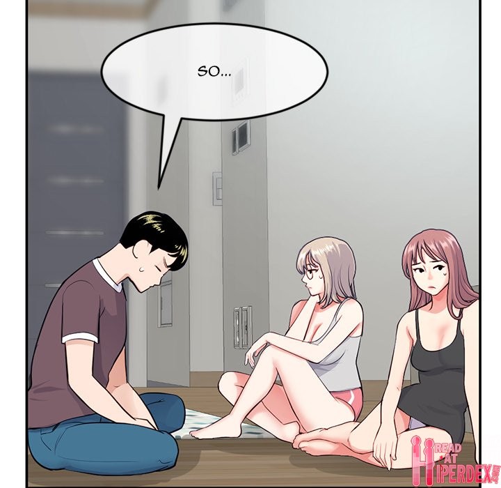 Midnight PC Cafe Chapter 23 - Page 118