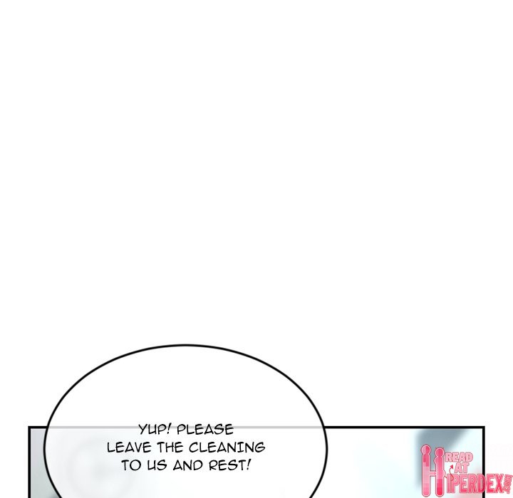 Midnight PC Cafe Chapter 23 - Page 121