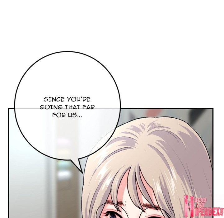 Midnight PC Cafe Chapter 23 - Page 133