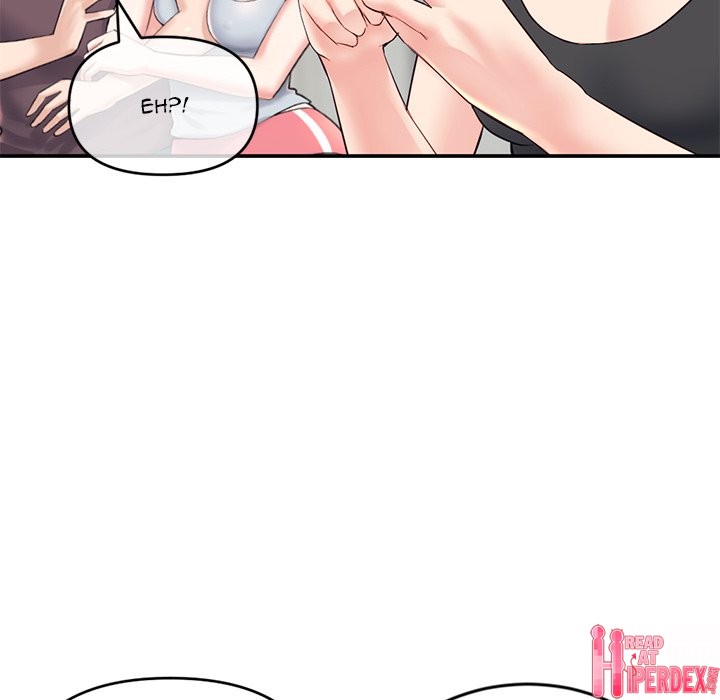 Midnight PC Cafe Chapter 23 - Page 142