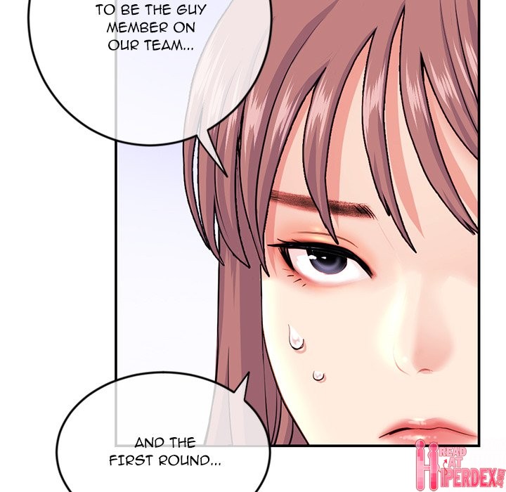 Midnight PC Cafe Chapter 23 - Page 157