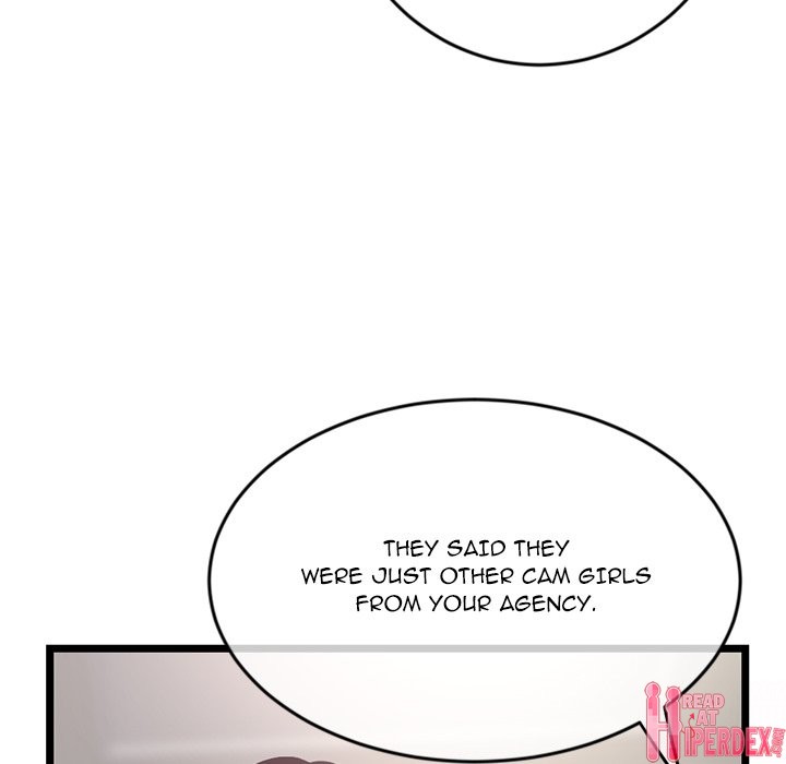 Midnight PC Cafe Chapter 24 - Page 127