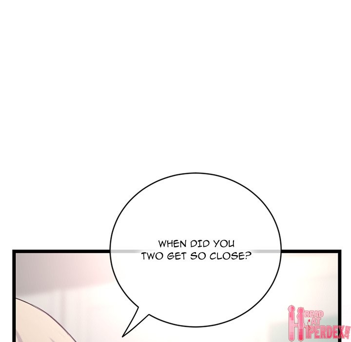 Midnight PC Cafe Chapter 24 - Page 133