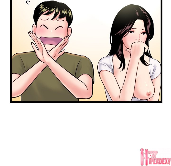 Midnight PC Cafe Chapter 24 - Page 136