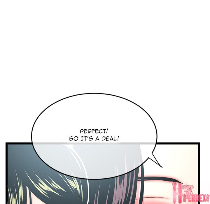 Midnight PC Cafe Chapter 24 - Page 34