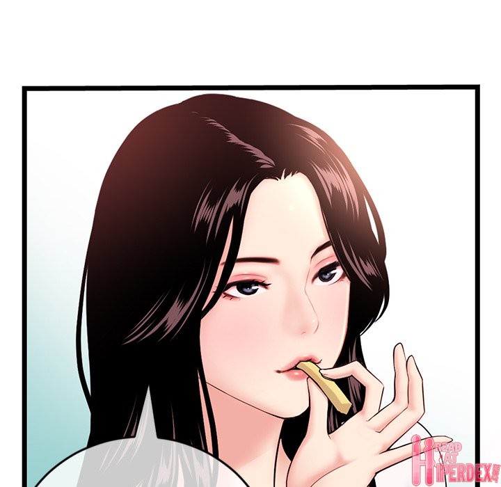 Midnight PC Cafe Chapter 24 - Page 91