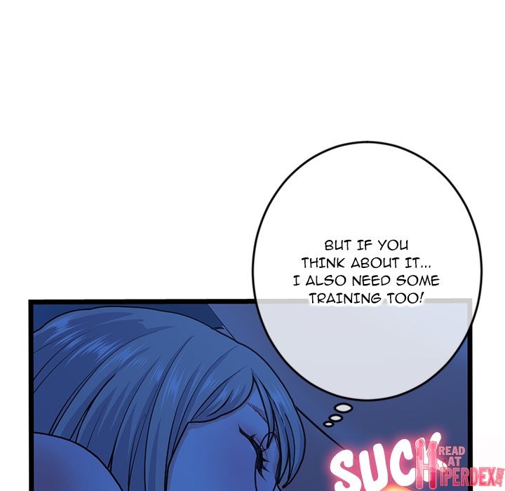 Midnight PC Cafe Chapter 25 - Page 118