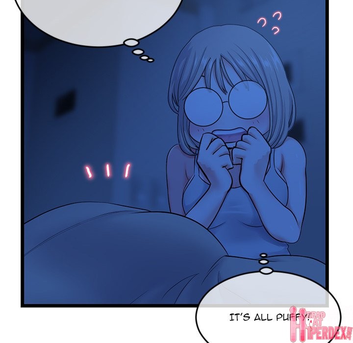 Midnight PC Cafe Chapter 25 - Page 31