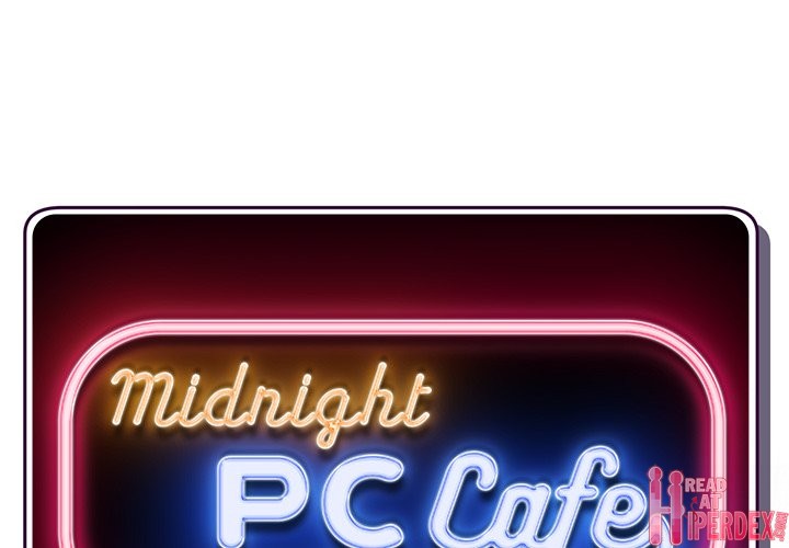 Midnight PC Cafe Chapter 26 - Page 1