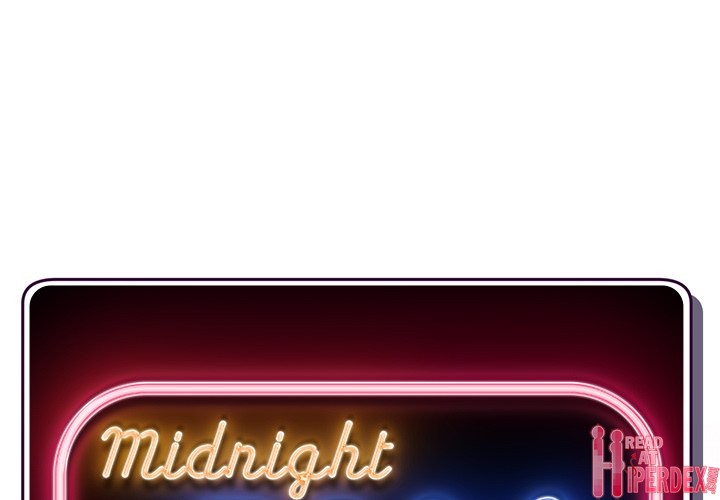 Midnight PC Cafe Chapter 27 - Page 1