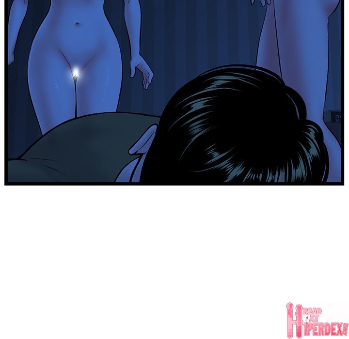 Midnight PC Cafe Chapter 27 - Page 106