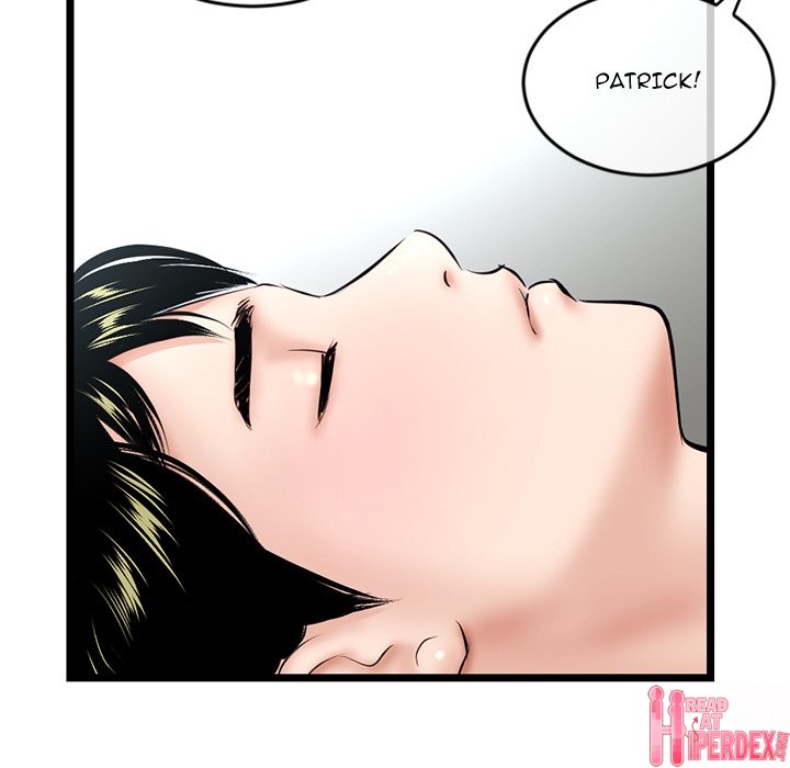 Midnight PC Cafe Chapter 27 - Page 112