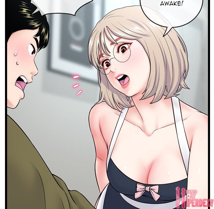 Midnight PC Cafe Chapter 27 - Page 118