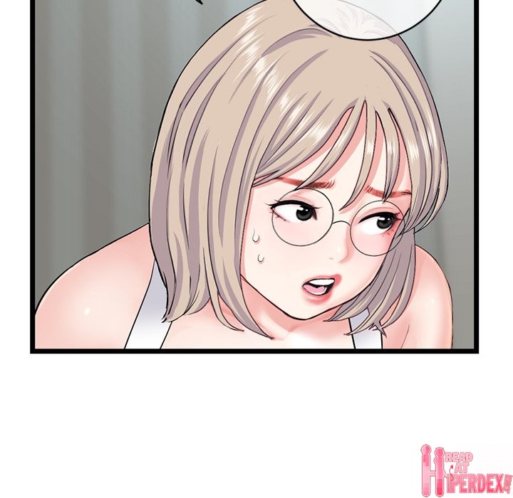 Midnight PC Cafe Chapter 27 - Page 124