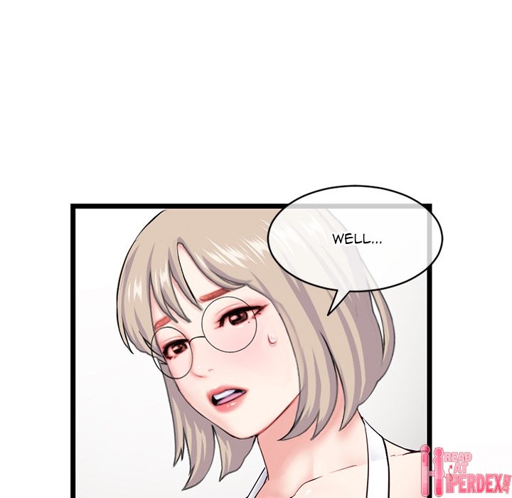 Midnight PC Cafe Chapter 27 - Page 133